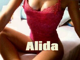 Alida