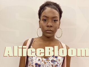 AliiceBloom