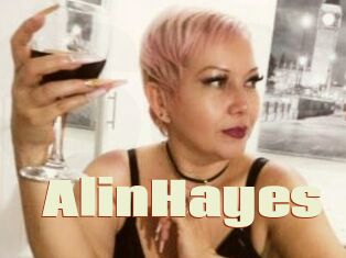 AlinHayes
