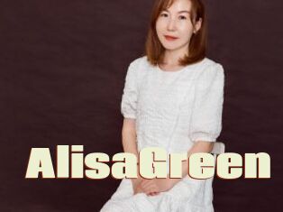 AlisaGreen
