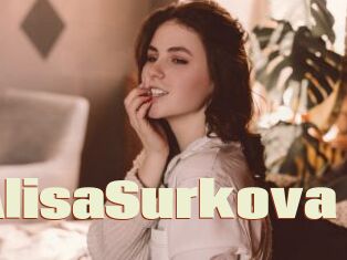 AlisaSurkova