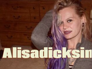 Alisadicksin