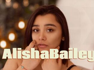 AlishaBailey