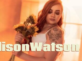 AlisonWatson