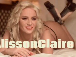 AlissonClaire