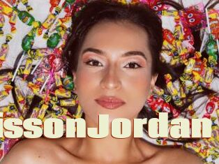 AlissonJordan