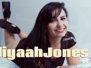 AliyaahJones