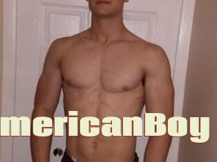 All_American_Boy