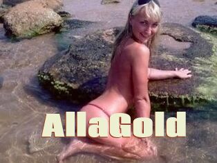 AllaGold