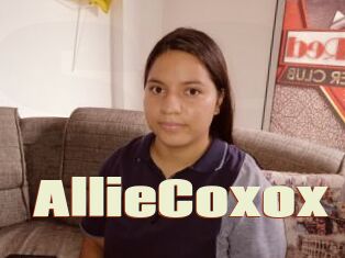 AllieCoxox