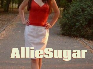 AllieSugar