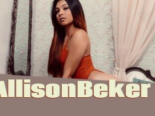 AllisonBeker