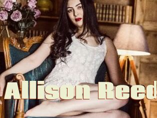Allison_Reed