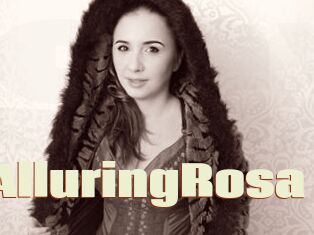 AlluringRosa