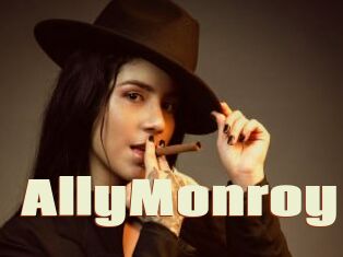AllyMonroy