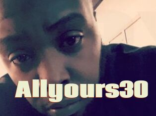 Allyours30
