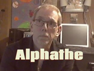Alphathe