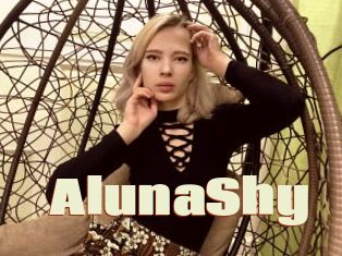 AlunaShy