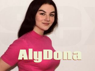 AlyDona