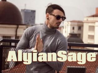 AlyianSage