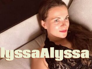 AlyssaAlyssa