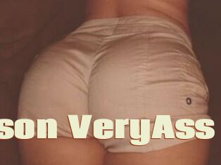 Alysson_VeryAss