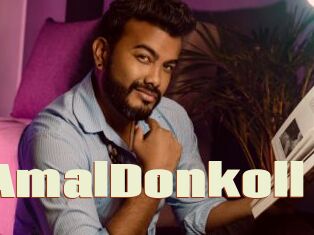 AmalDonkoll