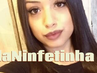 AmandaNinfetinha