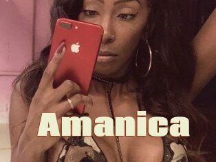 Amanica