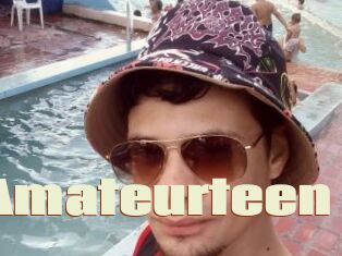 Amateurteen