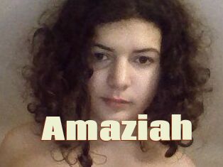 Amaziah