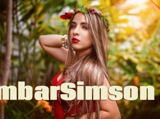 AmbarSimson