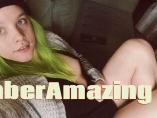AmberAmazing