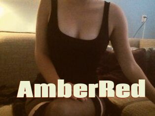 AmberRed