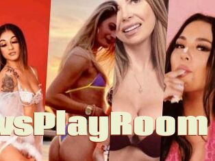 AmbersnowsPlayRoom