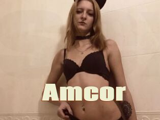 Amcor
