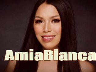 AmiaBlanca
