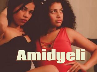 Amidyeli
