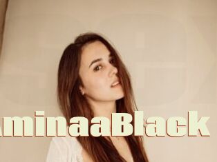 AminaaBlack