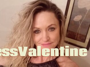 AmoressValentine