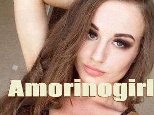 Amorinogirl