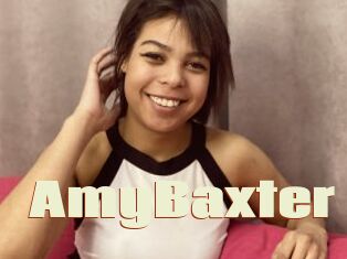 AmyBaxter