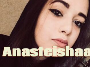 Anasteishaa
