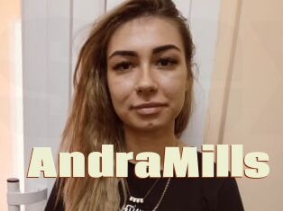 AndraMills