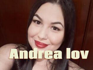 Andrea_lov