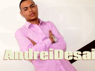 AndreiDesai