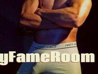 AndyFameRoom