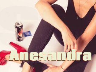Anesandra