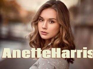 AnetteHarris