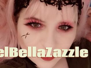 AngelBellaZazzle